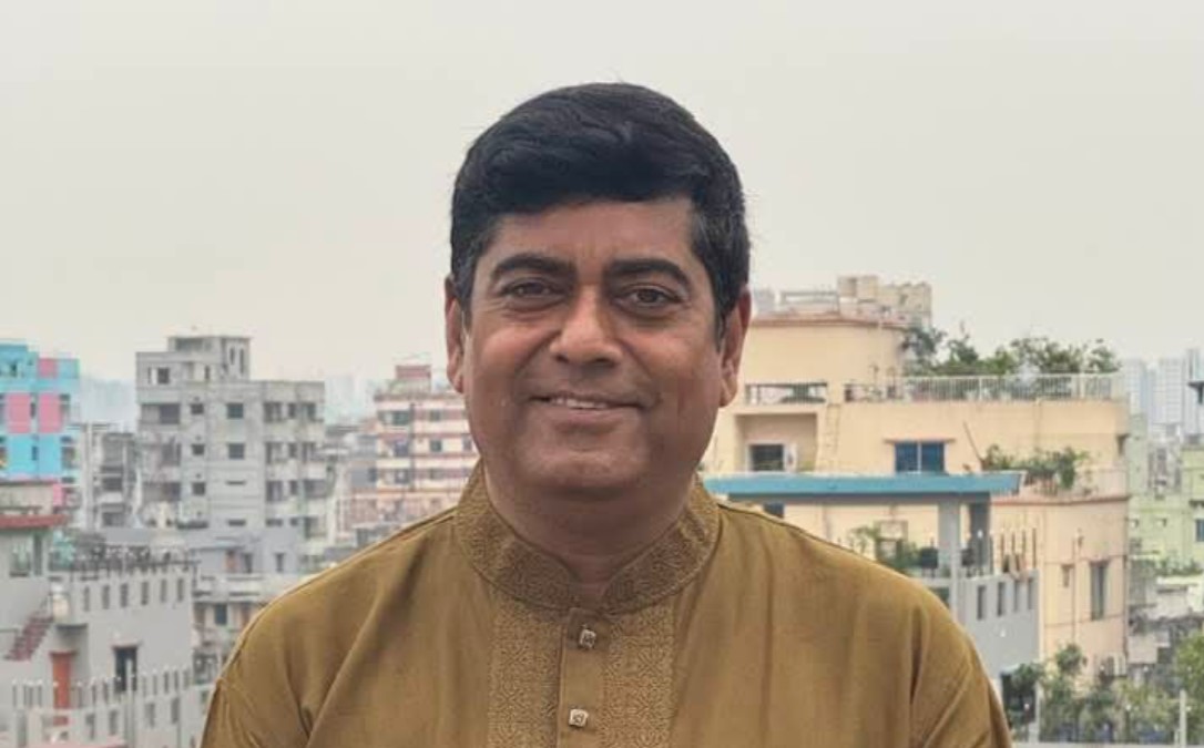 আন্তর্জাতিক সামিটে প্রধান আলোচক কুবি অধ্যাপক ড. শরিফুল করিম