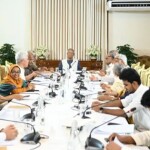 আন্তর্বর্তী সরকারের বৈঠকে আওয়ামী লীগের সব কার্যক্রম নিষিদ্ধের সিদ্ধান্ত
