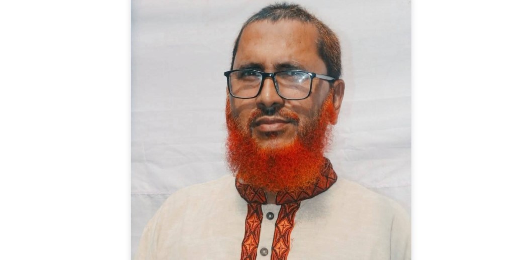 অর্ধ কোটি টাকা নিয়ে আটক ঠাকুরগাঁও জেলা জামায়াতের আমির