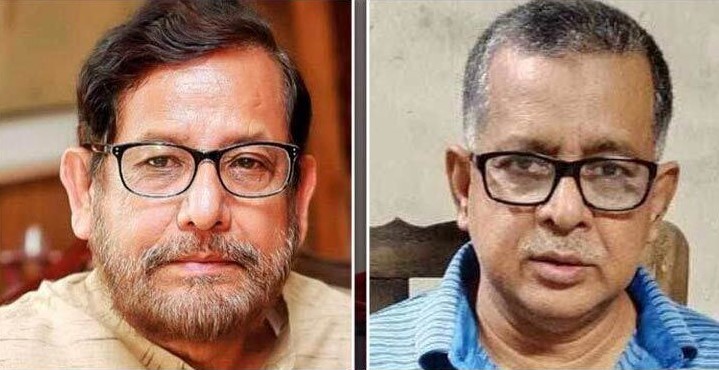 হোটেলকর্মী সিয়াম হত্যা: কারাগারে আসাদুজ্জামান নূর ও মাহবুব আলী