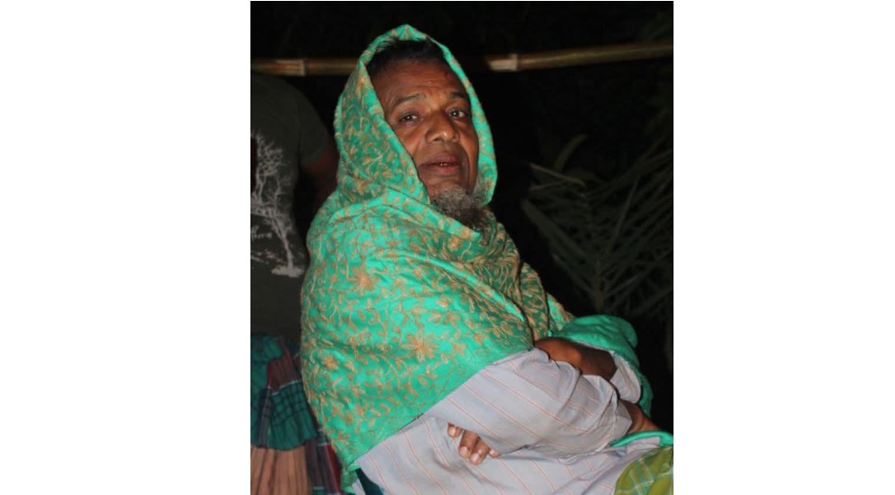 শরীয়তপুরে বিএনপি কর্মীকে কুপিয়ে হত্যা!