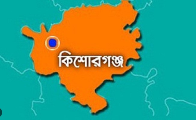 নানশ্রী এলাকাবাসীর উদ্যোগে ফটবল টুর্নামেন্ট