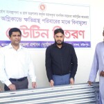 শিক্ষা প্রতিষ্ঠানে আন্তরিকতার সাথে কাজ করুন: ডিসি কামরুল