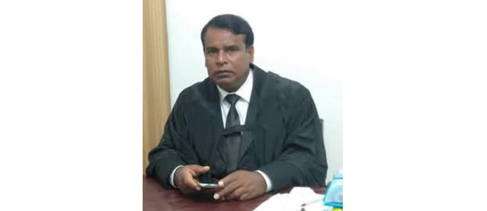 ভারতে পালানোর সময় আওয়ামী লীগ নেতা গ্রেপ্তার