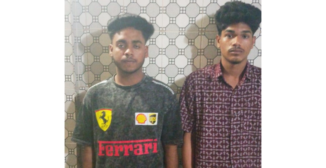 কুমিল্লায় পুলিশ দম্পতির ওপর হামলা ও ছুরিকাঘাত, ১২ ঘণ্টার মধ্যে গ্রেপ্তার ২