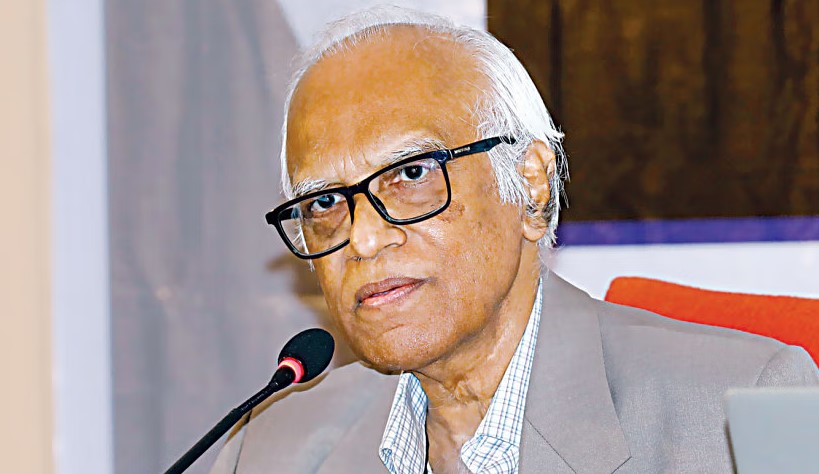 যত দূর সম্ভব আগের শিক্ষাক্রমে ফিরে যাবো: শিক্ষা উপদেষ্টা