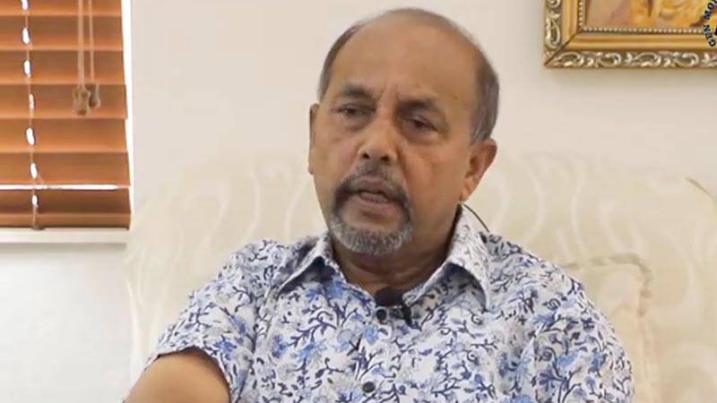 পিলখানা নিয়ে ১৫ বছর পরে মুখ খুললেন তৎকালীন সেনাপ্রধান মইন ইউ আহমেদ