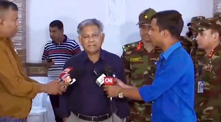 ‘পাল্টা অভ্যুত্থান’ নিয়ে আওয়ামী লীগকে হুঁশিয়ারি স্বরাষ্ট্র উপদেষ্টার