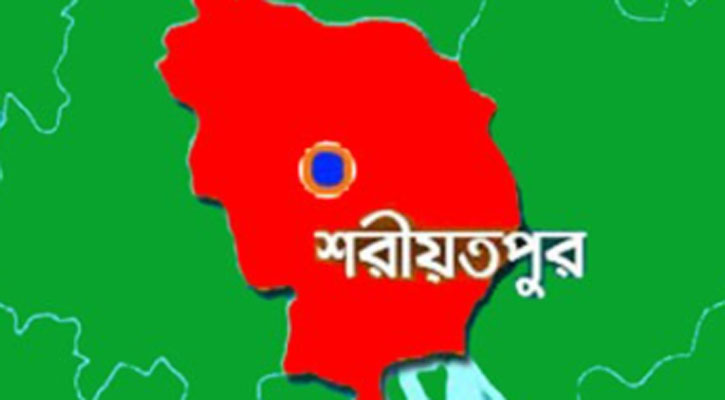 শরীয়তপুর আদলত থেকে পালালো হত্যা মামলার আসামি