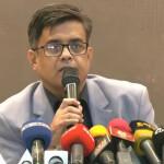 গণতান্ত্রিক বিশ্ব কখনো খুনি আ.লীগের পাশে দাঁড়াবে না: প্রেস সচিব