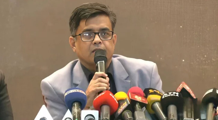 গণতান্ত্রিক বিশ্ব কখনো খুনি আ.লীগের পাশে দাঁড়াবে না: প্রেস সচিব