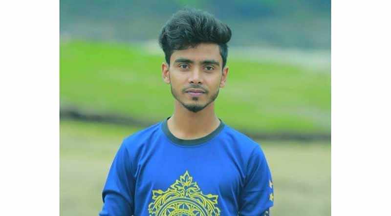 সরিষাবাড়ীতে ট্রাকচাকায় যুবকের মৃত্যু