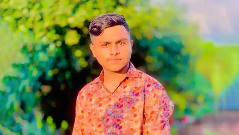অপহরণের ৫দিন পর গজারি বন থেকে স্কুল ছাত্রের বিজয়ের অর্ধগলিত লাশ উদ্ধার
