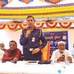 মাওনা হাইওয়ে পুলিশের ওপেন হাউজ ডে অনুষ্ঠিত