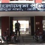 শ্রীপুরে ডিবি পুলিশের হাতে আটক ২, মাদক উদ্ধার