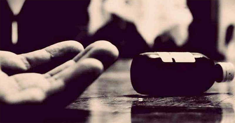 মেলান্দহে ১২ বছর বয়সী কিশোরীর আত্মহত্যা