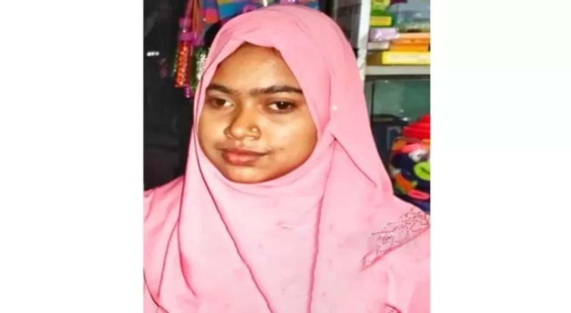 গাবতলীতে ট্রেনে কেটে এসএসসি পরীক্ষার্থীর মৃত্যু