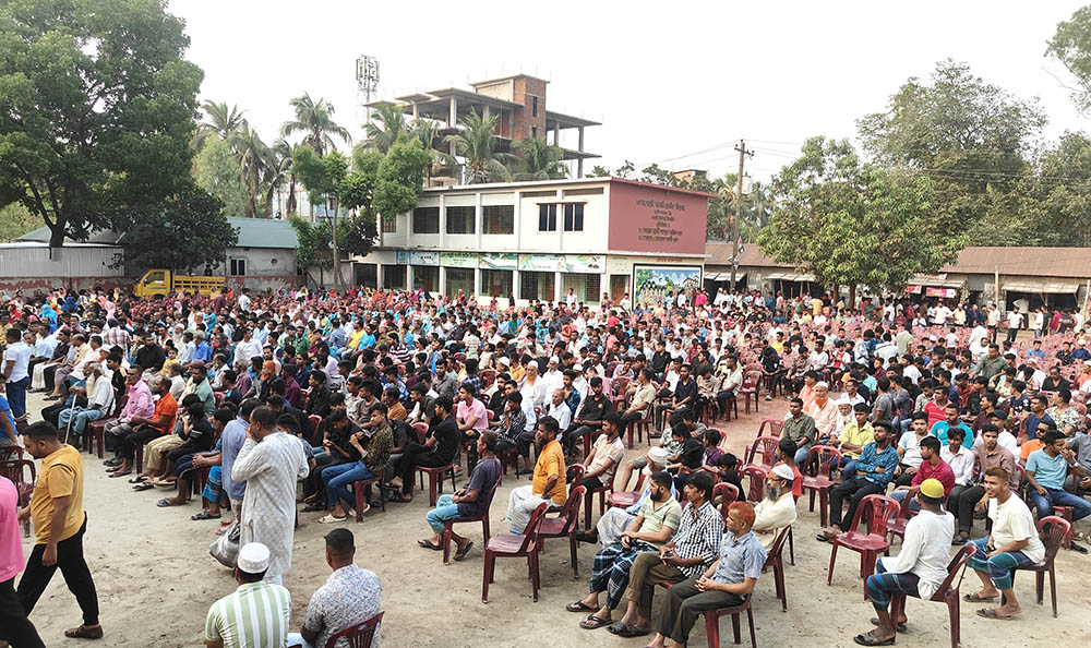 Tangail-2
