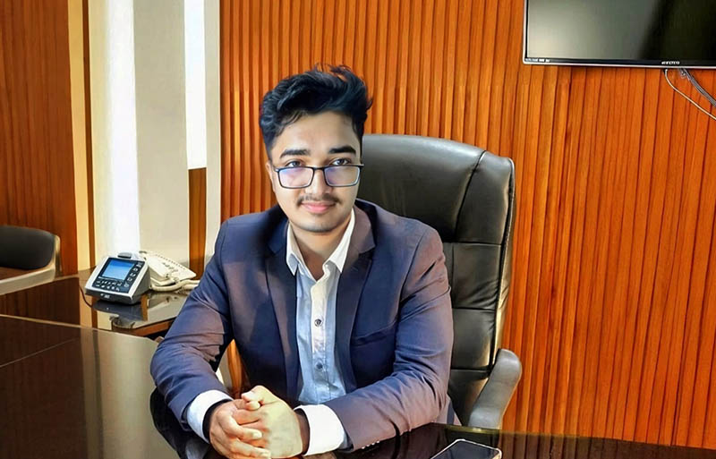 হাজারো তরুণের অনুপ্রেরণা: গাইবান্ধার তানভীরের উদ্যোক্তা হয়ে ওঠার গল্প