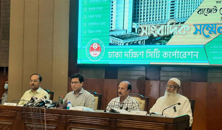 ময়লার বিল একশ’ টাকার বেশি নিলে লাইসেন্স বাতিল: তাপস