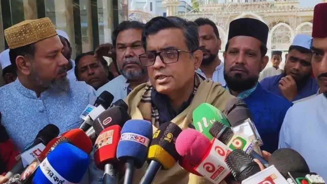 নির্বাচন বানচালের সাধ্য পৃথিবীর কোনো শক্তির নেই: প্রেস সচিব