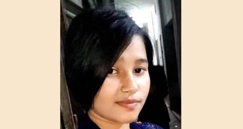 বিয়ের ১৯ দিন পর ময়লার ভাগাড়ে মিলল নববধুর মরদেহ