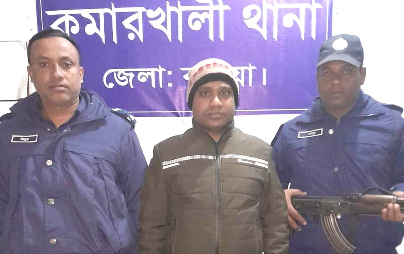 স্বেচ্ছায় আত্মগোপনে থাকার সিদ্ধান্ত নিয়েছিলেন ব্যাংকার রাজু!