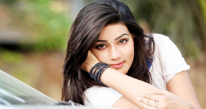 ডিজিটাল নিরাপত্তা আইনে মাহিয়া মাহি গ্রেফতার