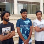 কাজী নজরুল বিশ্ববিদ্যালয়ে বৈষম্যবিরোধী আন্দোলনে অংশগ্রহণকারীদের বিরুদ্ধে মামলা