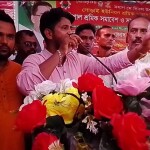মে দিবসে গোড়াই ইউনিয়ন শ্রমিক দলের সমাবেশ ও সাংস্কৃতিক অনুষ্ঠান