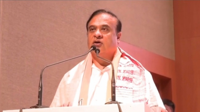 পঞ্চায়েত নির্বাচনে জয়ীদের র্যালি, উল্লাস না করার আহ্বান মুখ্যমন্ত্রী হিমন্তের