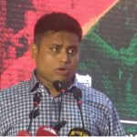 মানবিক করিডর নিয়ে অন্তর্বর্তী সরকারের অবস্থান স্পষ্ট করার আহ্বান