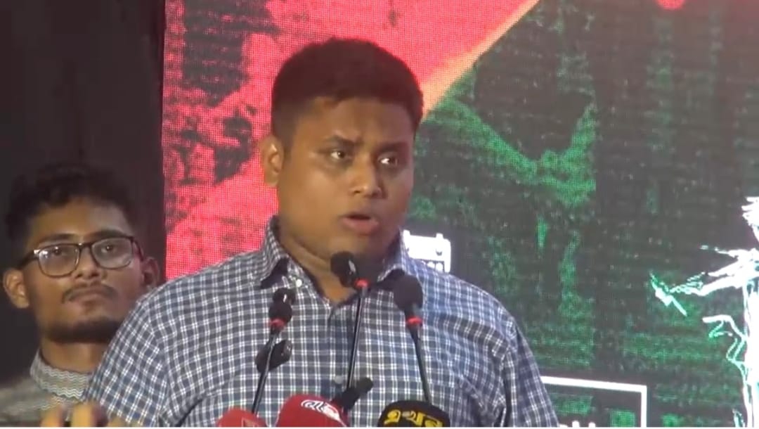 মানবিক করিডর নিয়ে অন্তর্বর্তী সরকারের অবস্থান স্পষ্ট করার আহ্বান