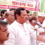 ঐক্যবদ্ধ হয়ে নির্বাচনের প্রস্তুতির আহ্বান বিএনপি নেতা এস এ জিন্নাহ কবিরের