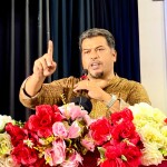 ‘বিপর্যয় থেকে মুক্তি পেতে ইস্পাতকঠিন ঐক্যবদ্ধ জাতি গড়ার আহ্বান’