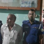নেছারাবাদে পুলিশের নাম ভাঙিয়ে প্রতারণা, গ্রেফতার ১
