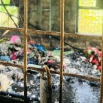 শ্রীপুরে হাফেজিয়া মাদ্রাসায় অগ্নিকান্ড ও ব্যাপক ক্ষয়ক্ষতি