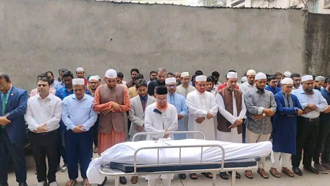 চুয়াডাঙ্গায় জামায়াত-বিএনপি সংঘর্ষ: বড় ভাইয়ের ১০ দিন পর মারা গেলেন ছোট ভাইও