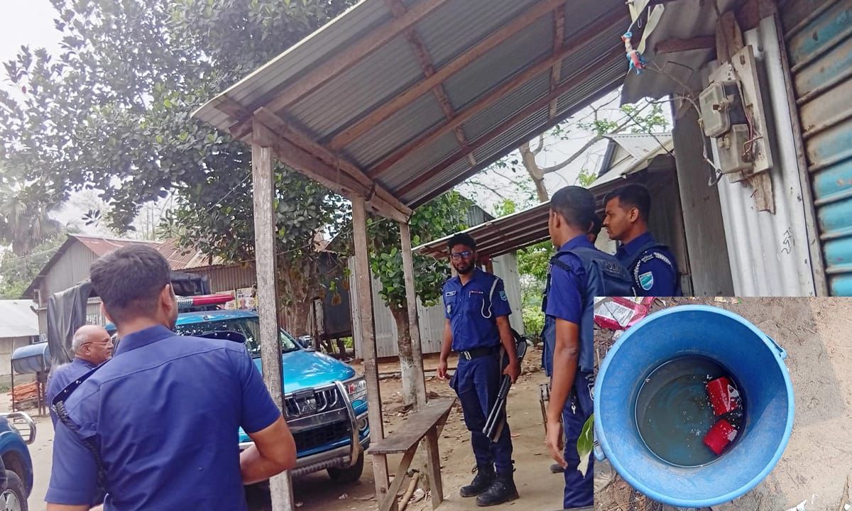 বিএনপি-জামায়াত সংঘর্ষ, ককটেল বিষ্ফোরণ, আহত ২০