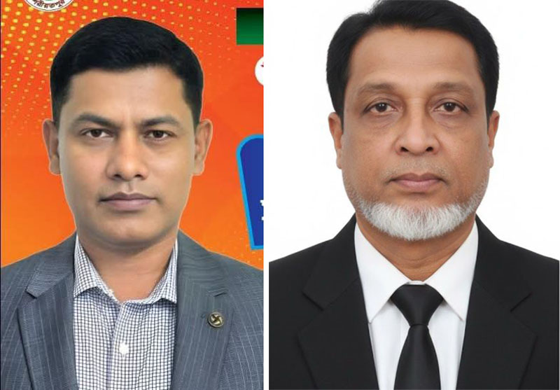 শরীয়তপুর প্রেস ক্লাবের নির্বাচন: আবুল সভাপতি ও রবীন সাধারণ সম্পাদক