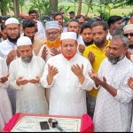 চুয়াডাঙ্গায় ১ কোটি ৭০ লাখ টাকার রাস্তা নির্মাণ কাজের উদ্বোধন