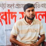 শ্রীপুরে চুরি ও মাদক কারবারির বিরুদ্ধে প্রতিবাদ করায় ব্যবসায়ীকে হুমকির অভিযোগ