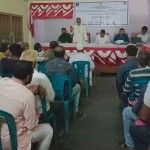 রংপুর-কুড়িগ্রাম মহাসড়ক ৪ লেনে উন্নীতকরণ, কাউনিয়ায় পরিবেশগত প্রভাব মূল্যায়ন সভা