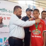গাইবান্ধায় নতুন কুঁড়ি স্পোর্টসের সমাপনী ও পুরস্কার বিতরণ অনুষ্ঠিত