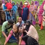 শ্রীপুরে অটোরিকশা চালককে গলা কেটে হত্যা