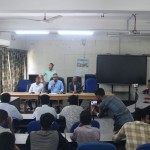 বিশ্ববিদ্যালয়ের অভ্যন্তরীণ সমস্যা নিজেদের মধ্যে সমাধানের আহ্বান ইবি উপাচার্যের