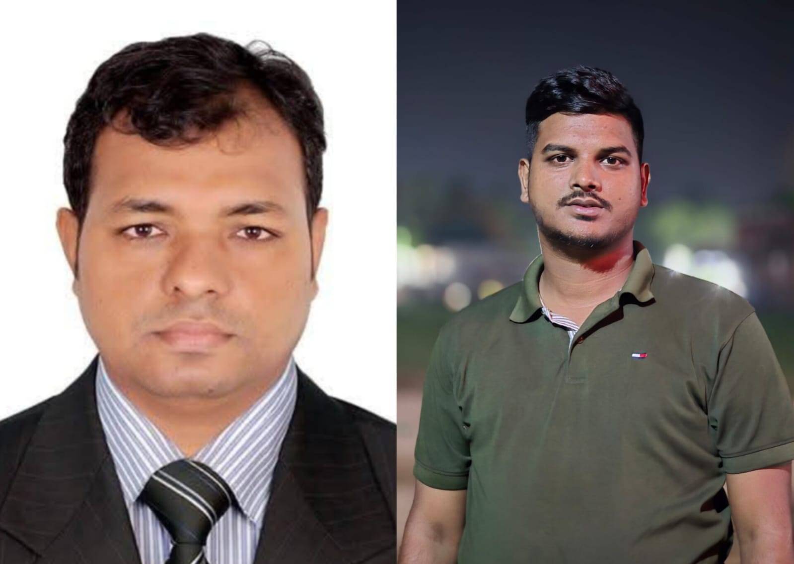 আইসিটি আইনের মামলা থেকে অব্যাহতি পেলেন ফেনীর দুই সাংবাদিক