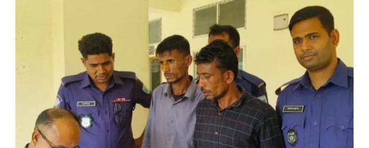 সুনামগঞ্জে তরুণীকে গণধর্ষণের দায়ে ৩ জনের যাবজ্জীবন কারাদণ্ড