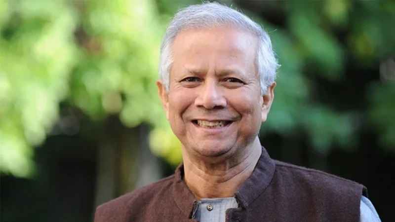 ড. ইউনূসের ছয় মাসের সাজা বাতিল