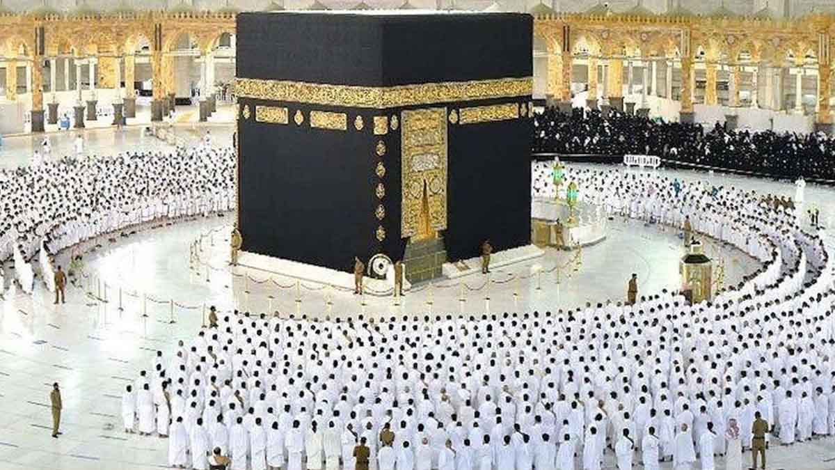 সৌদিতে আরও এক বাংলাদেশি হজযাত্রীর মৃত্যু